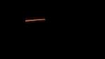 Sixth of 'reflets &mdash; paint action sequence &mdash; loop action tests 4'.