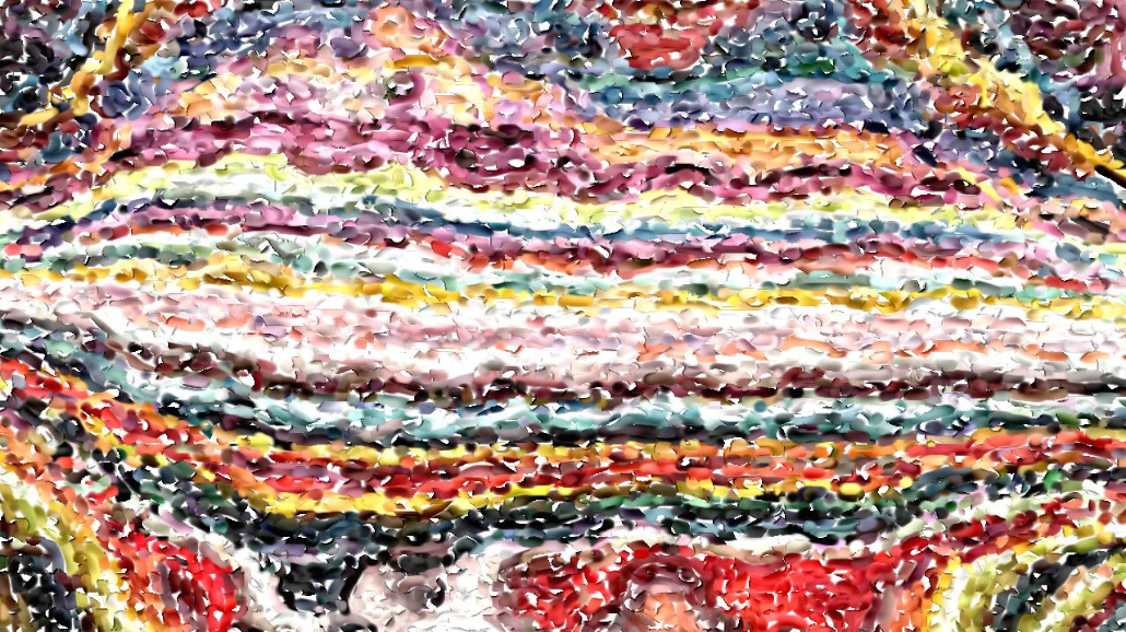 Image 'reflets &mdash; paint synthesiser classic &mdash; 3.5 collection lighting 1 1'.
