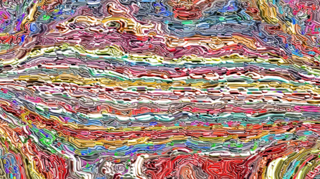 Image 'reflets &mdash; paint synthesiser classic &mdash; 3.5 collection lighting 2 1'.