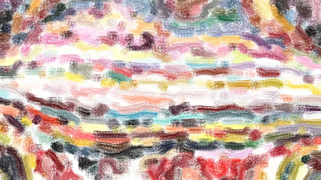 Image 'reflets &mdash; paint synthesiser classic &mdash; 3.0 collection lighting paints 2 3'.