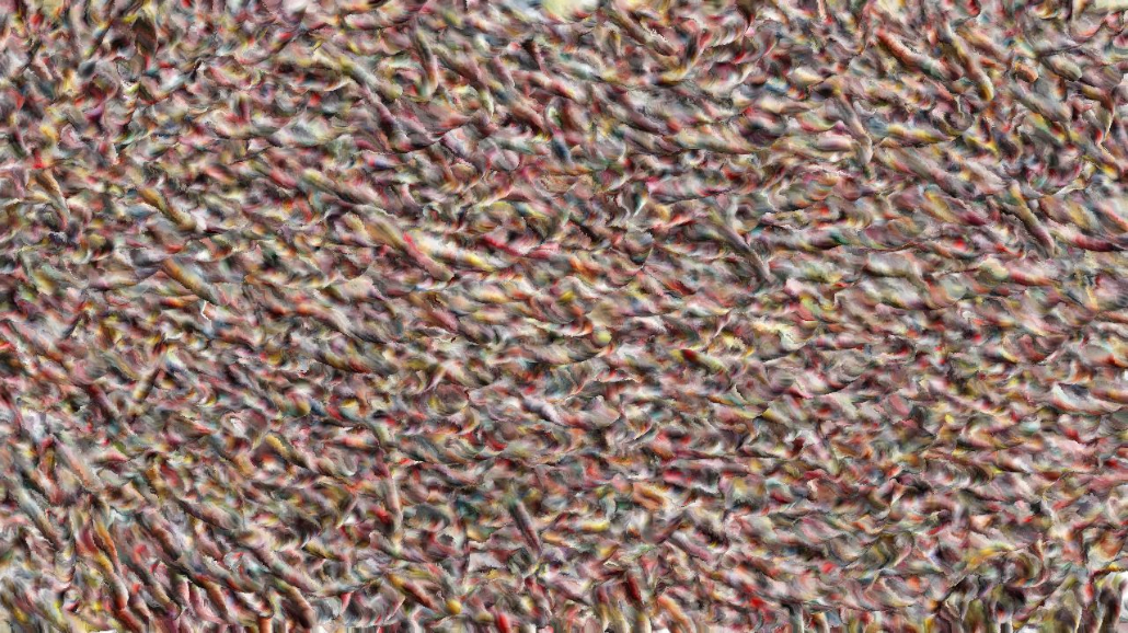 Image 'reflets &mdash; paint synthesiser classic &mdash; default liquid 1 1'.