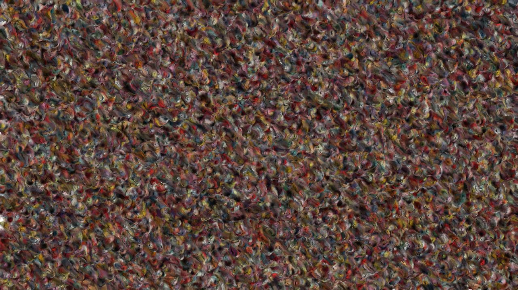 Image 'reflets &mdash; paint synthesiser classic &mdash; default liquid 1 3'.