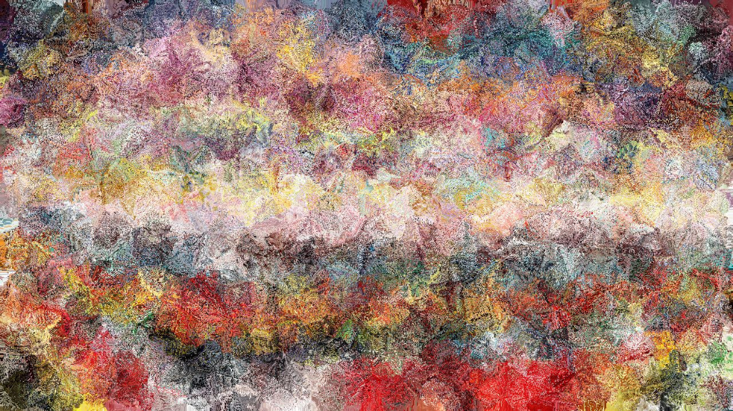 Image 'reflets &mdash; paint synthesiser classic &mdash; default liquid 1 6'.