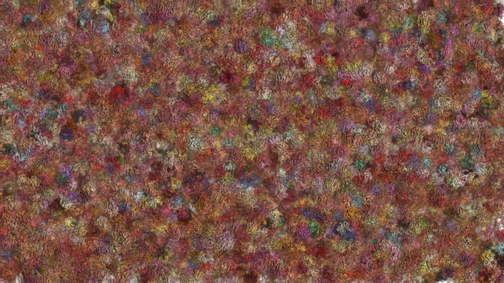 Image 'reflets &mdash; paint synthesiser classic &mdash; default liquid 2 7'.