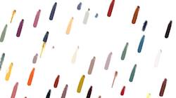 Fourth of 'reflets &mdash; paint synthesiser classic &mdash; 3.5 collection liquid cloner 1'.