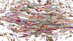 Third of 'reflets &mdash; paint synthesiser classic &mdash; 3.5 collection liquid cloner 3'.