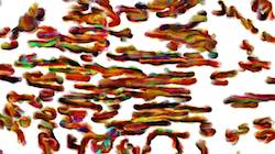 Fourth of 'reflets &mdash; paint synthesiser classic &mdash; 3.5 collection liquid cloner 3'.
