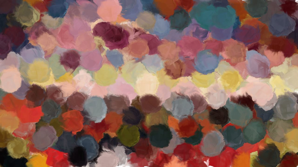 Image 'reflets &mdash; paint synthesiser classic &mdash; 3.0 collection liquid cloners 2 3'.