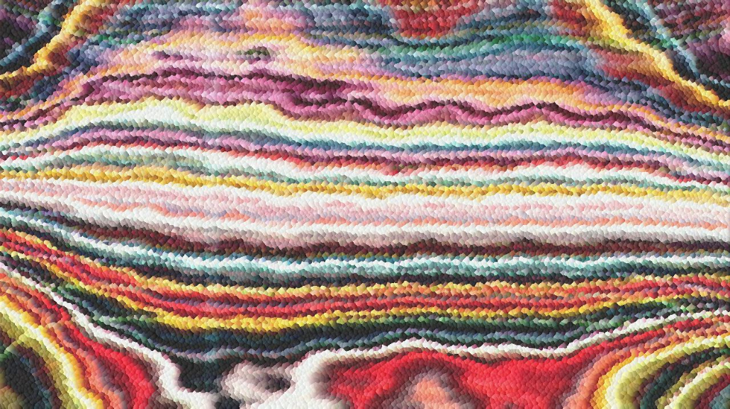 Image 'reflets &mdash; paint synthesiser classic &mdash; 3.5 collection liquids 1 3'.