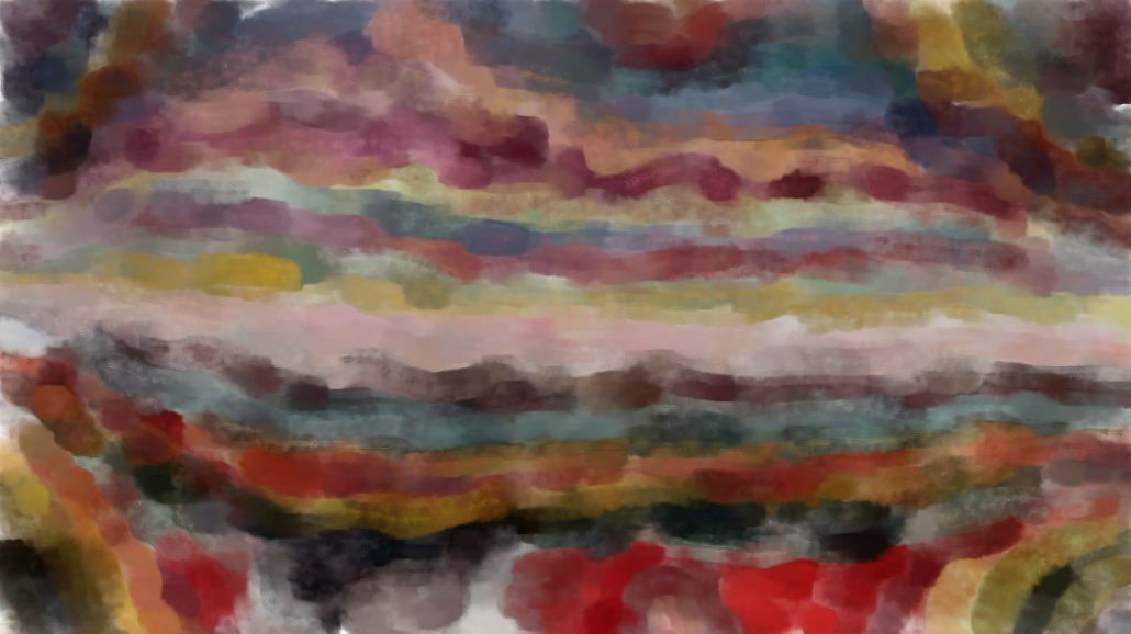 Image 'reflets &mdash; paint synthesiser classic &mdash; 3.5 collection liquids 1 4'.