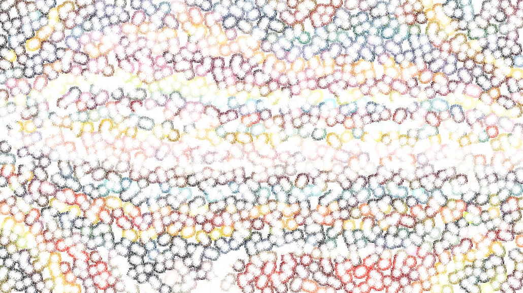 Image 'reflets &mdash; paint synthesiser classic &mdash; 3.5 collection liquids 1 5'.