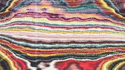 Third of 'reflets &mdash; paint synthesiser classic &mdash; 3.5 collection liquids 1'.