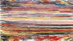 Seventh of 'reflets &mdash; paint synthesiser classic &mdash; 3.5 collection liquids 1'.