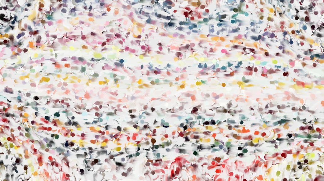 Image 'reflets &mdash; paint synthesiser classic &mdash; 3.5 collection liquids 2 4'.