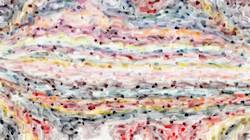 Sixth of 'reflets &mdash; paint synthesiser classic &mdash; 3.5 collection liquids 2'.