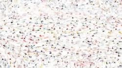 Seventh of 'reflets &mdash; paint synthesiser classic &mdash; 3.5 collection liquids 2'.