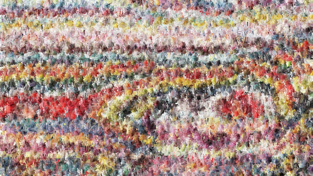 Image 'reflets &mdash; paint synthesiser classic &mdash; 3.5 collection liquids 3 6'.