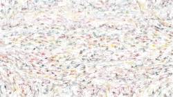 First of 'reflets &mdash; paint synthesiser classic &mdash; 3.5 collection liquids 3'.
