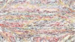 Second of 'reflets &mdash; paint synthesiser classic &mdash; 3.5 collection liquids 3'.