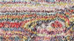 Sixth of 'reflets &mdash; paint synthesiser classic &mdash; 3.5 collection liquids 3'.