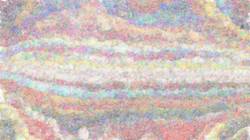 Third of 'reflets &mdash; paint synthesiser classic &mdash; 3.5 collection liquids 4'.