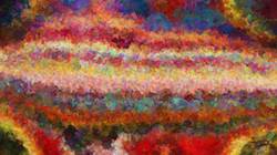 Sixth of 'reflets &mdash; paint synthesiser classic &mdash; 3.5 collection liquids 4'.