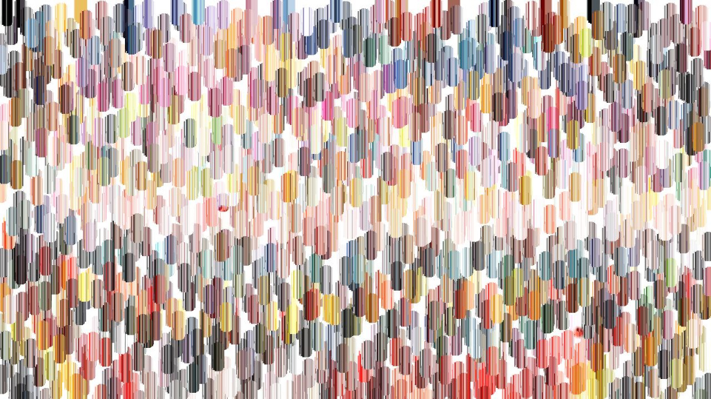 Image 'reflets &mdash; paint synthesiser classic &mdash; 3.5 collection liquids 5 6'.