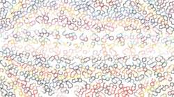 Eighth of 'reflets &mdash; paint synthesiser classic &mdash; 3.5 collection liquids 5'.