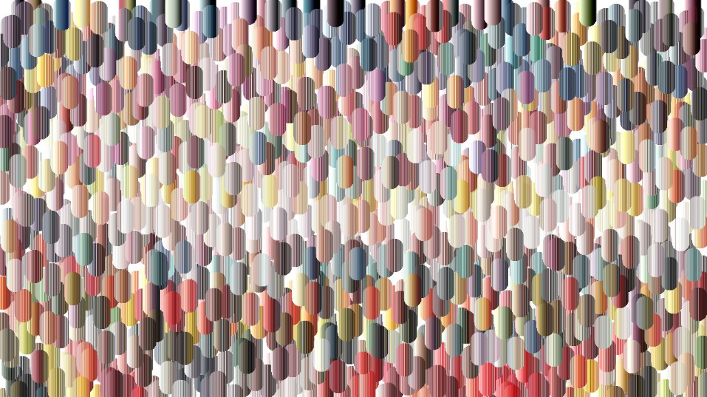 Image 'reflets &mdash; paint synthesiser classic &mdash; 3.5 collection liquids 6 2'.