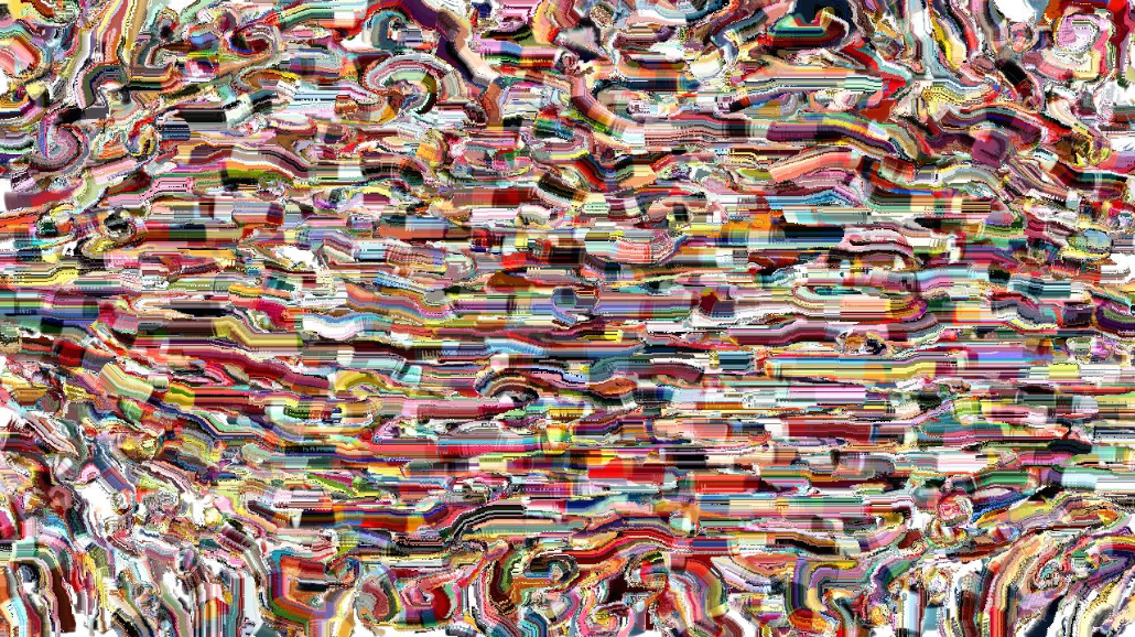 Image 'reflets &mdash; paint synthesiser classic &mdash; 3.5 collection liquids 6 6'.
