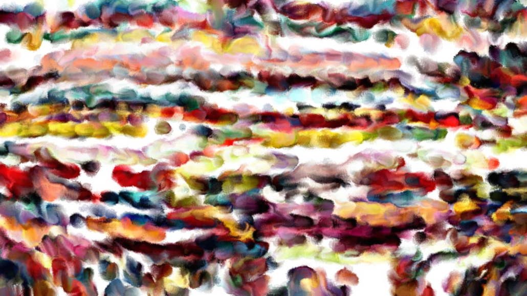 Image 'reflets &mdash; paint synthesiser classic &mdash; 3.0 collection liquids 6 2'.