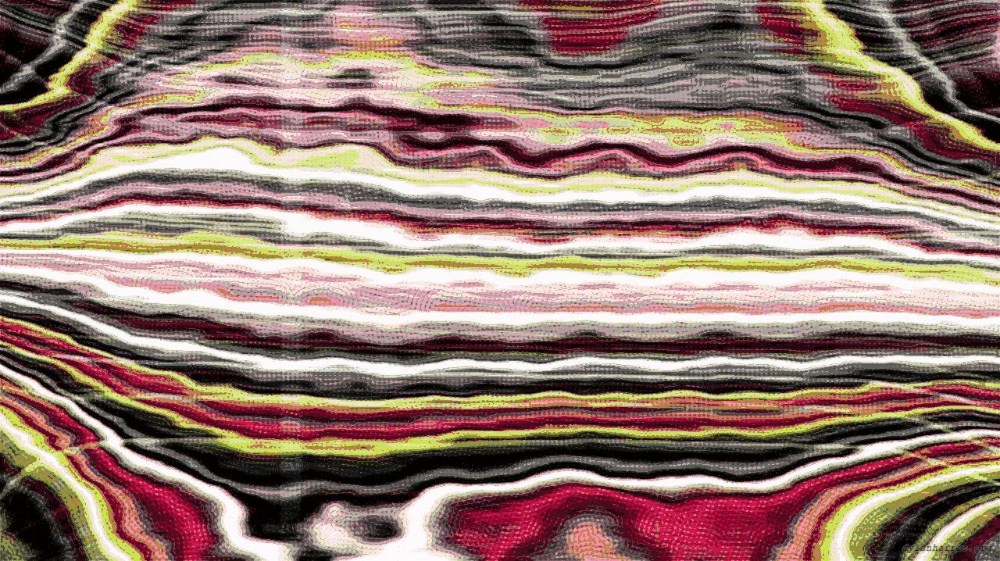 Image 'reflets &mdash; paint action sequence &mdash; litho ideas 2 6'.
