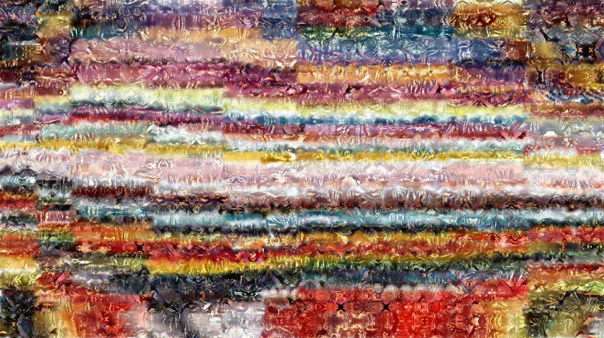 Image 'reflets &mdash; paint synthesiser classic &mdash; speciality lava movie brush 4'.
