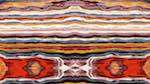 Second of 'reflets &mdash; msg &mdash; processing effects 1 live proc ideas 3'.