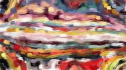 Fifth of '4.0 B collection msg attractor ex 4'.