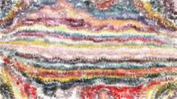 Fifth of 'reflets &mdash; paint synthesiser classic &mdash; speciality movie brush examples 1'.