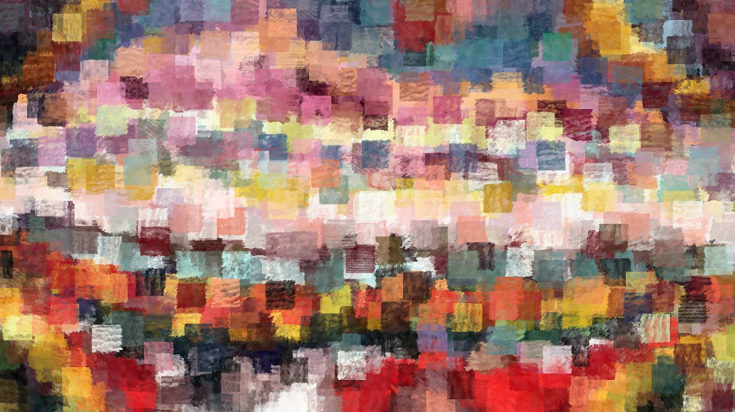 Image 'reflets &mdash; paint synthesiser classic &mdash; 3.5 collection movie brush 6'.
