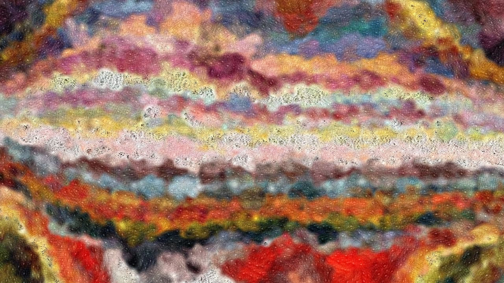 Image 'reflets &mdash; paint synthesiser classic &mdash; 3.5 collection movie brush 3'.