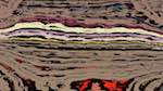 First of 'reflets &mdash; paint action sequence &mdash; movie efx ideas 2'.