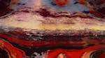 Sixth of 'reflets &mdash; paint action sequence &mdash; movie efx ideas 2'.