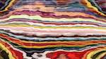 Seventh of 'reflets &mdash; paint action sequence &mdash; movie efx ideas 2'.