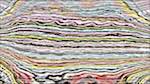 Second of 'reflets &mdash; paint action sequence &mdash; movie efx ideas 3'.