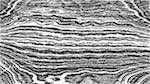 Third of 'reflets &mdash; paint action sequence &mdash; mezzotint experiments 1'.