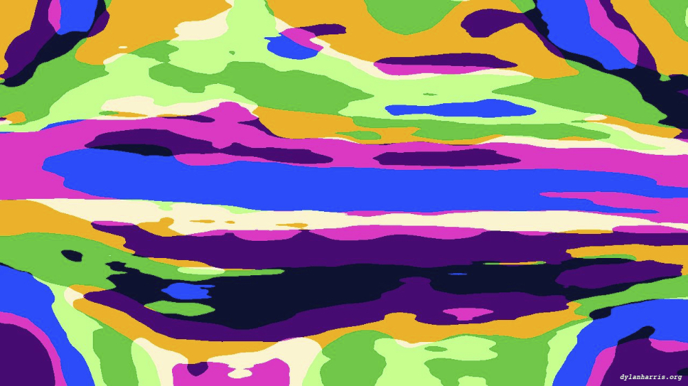 Image 'reflets &mdash; msg &mdash; processing effects 0 modtastik 1'.