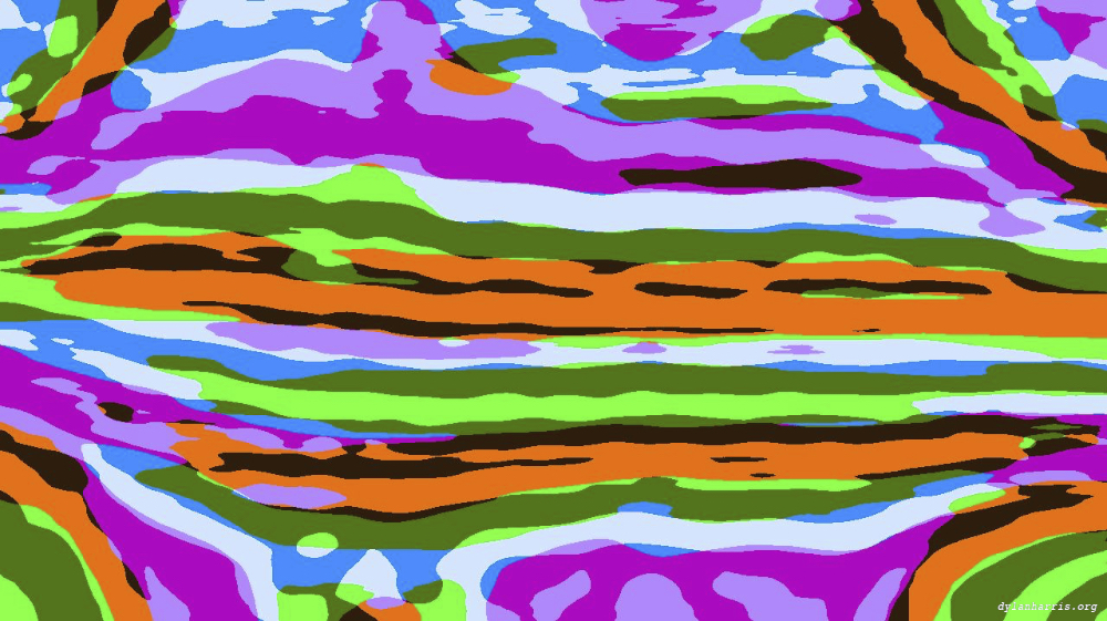 Image 'reflets &mdash; msg &mdash; processing effects 0 modtastik 2'.