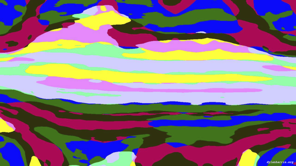 Image 'reflets &mdash; msg &mdash; processing effects 0 modtastik 3'.