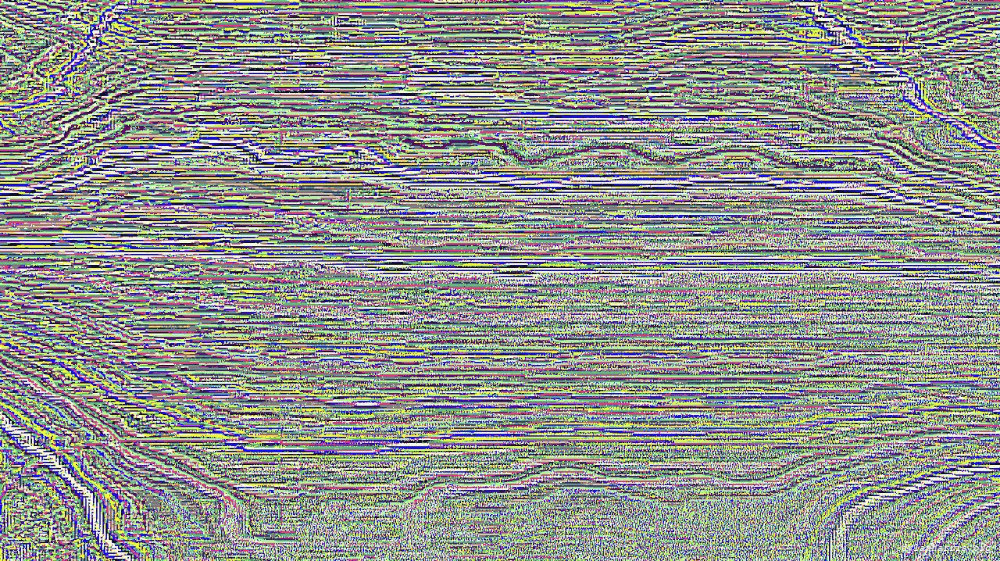 Image 'reflets &mdash; msg &mdash; processing effects 0 modtastik 5'.