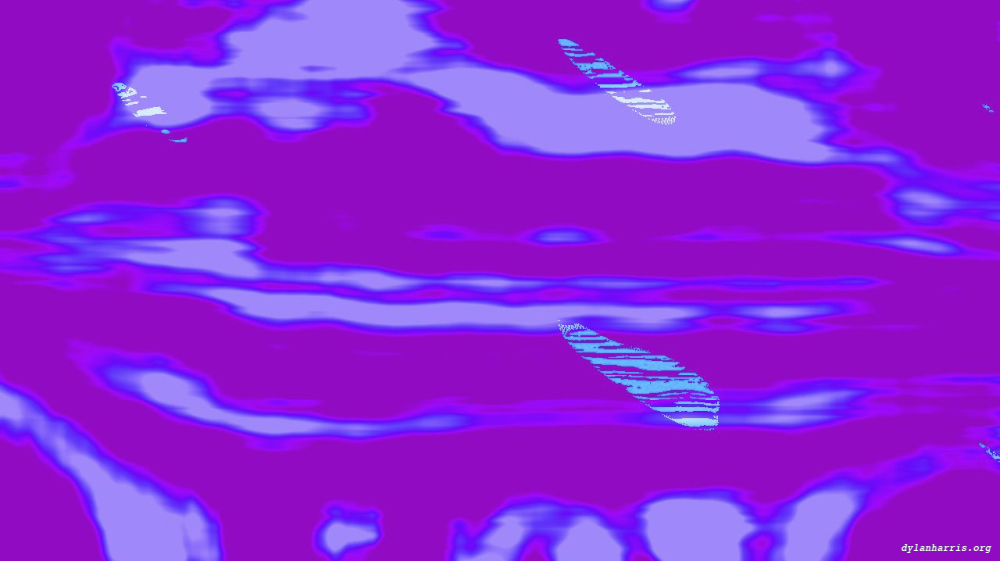 Image 'reflets &mdash; msg &mdash; processing effects 0 modtastik 6'.
