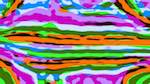 Second of 'reflets &mdash; msg &mdash; processing effects 0 modtastik'.
