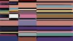 Sixth of 'reflets &mdash; additions &mdash; additions mondrian'.